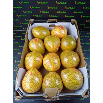 Pomelo bílý, 11ks