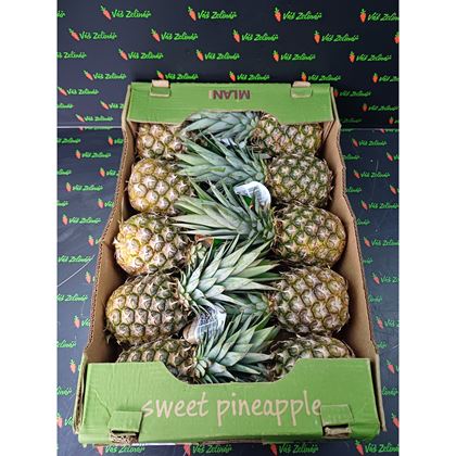Ananas 10ks