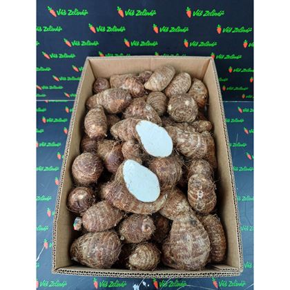 Eddoes kořen - Khoai so, 15kg