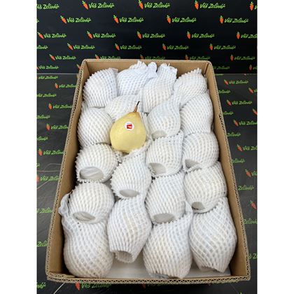 YA hruška 36, 9kg