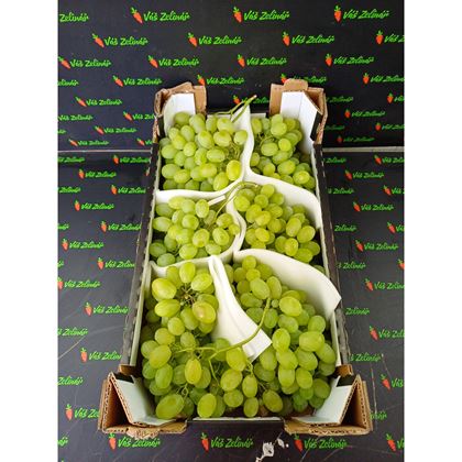 Hrozny Bílé Victoria. 7kg