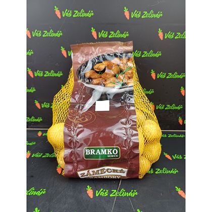 Brambory zámecké 1x1kg