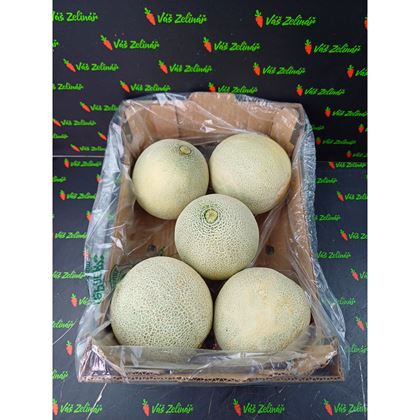Meloun Cantaloupe 5ks