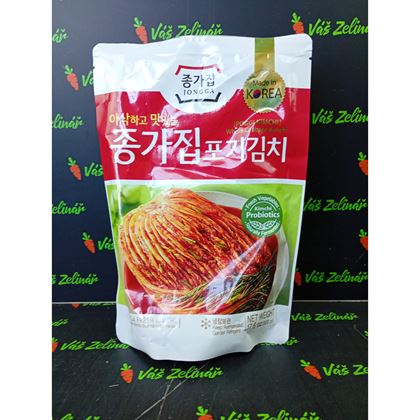 Pogi Kimchi 10x500g