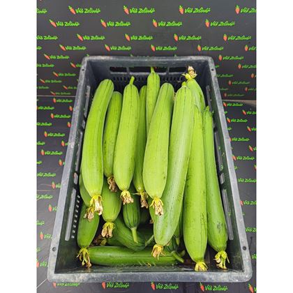Lufa válcovitá - Mướp hương, kg