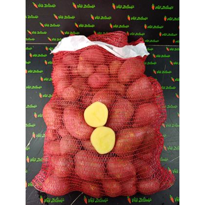 Brambory červené, 10kg