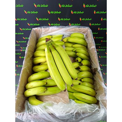Banán žlutý Amigo 18,2kg