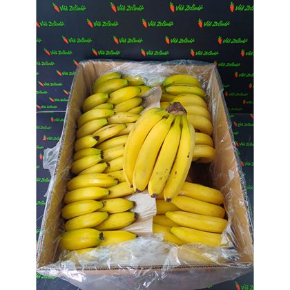 Banán žlutý Amigo 18,2kg