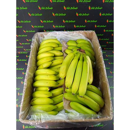 Banán žlutý Amigo 18,2kg