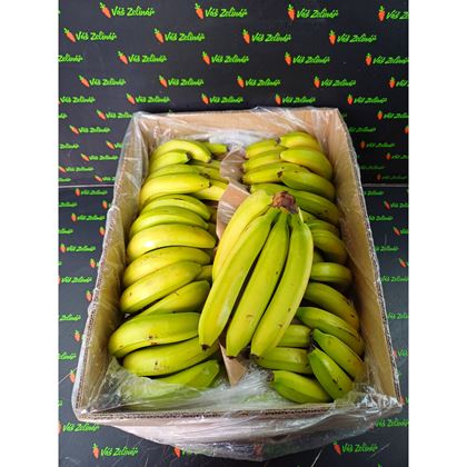 Banán žlutý Amigo 18,2kg