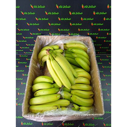 Banán žlutý Amigo 18,2kg
