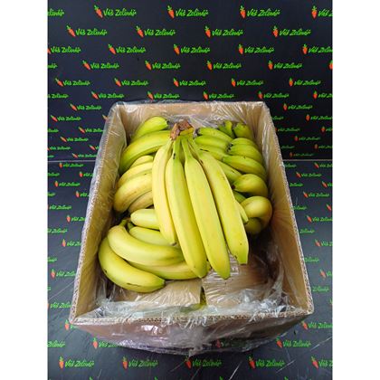 Banán žlutý Amigo 18,2kg