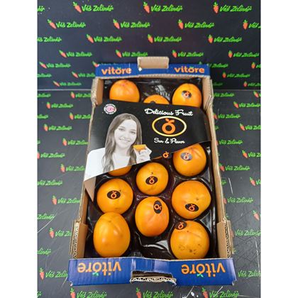 Kaki persimon 30/50, 4kg (14ks)