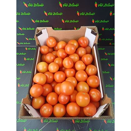 Rajčata volná A, 6kg