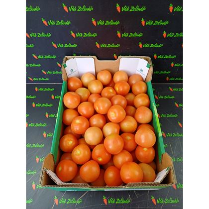 Rajčata volná A, 6kg
