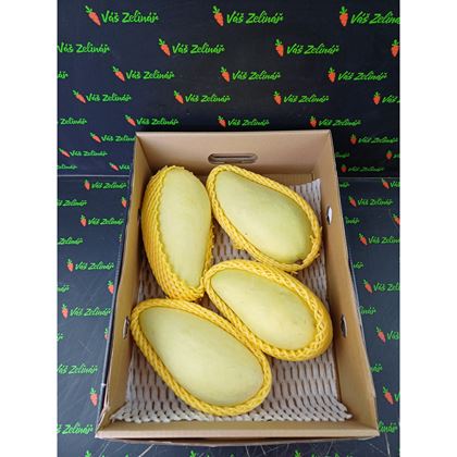 Elephant mango "Xoài Tượng", 3kg