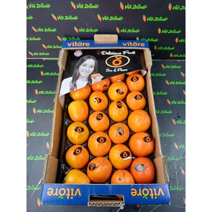 Kaki Persimmon, 4kg (24ks)