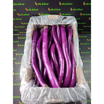 Lilek dlouhý čínský, 6kg