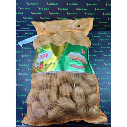 Brambory pozdní Agria, 25kg