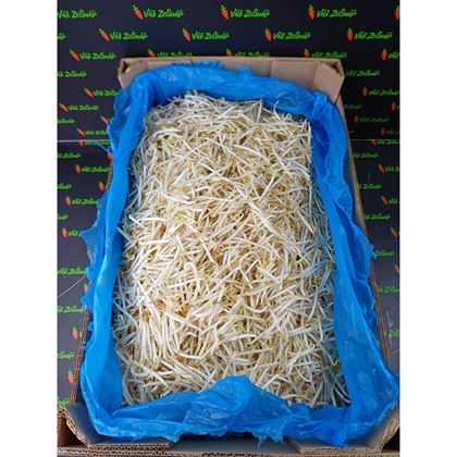 Mungo klíčky, 10kg