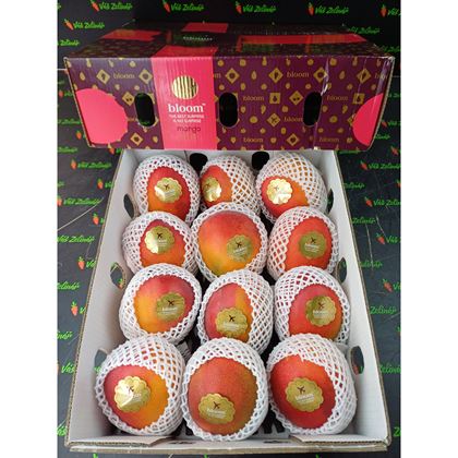 Mango "by air" 12ks, 6kg