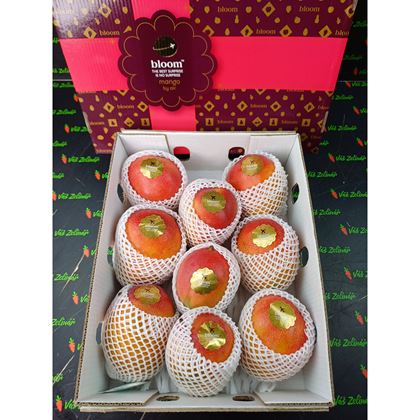 Mango "by air" 9ks, 6kg
