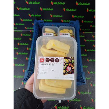 Jackfruit loupaný, 12x400g