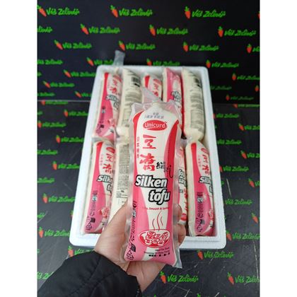 Tofu silken tuba 30x250g