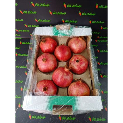Jablko granátové, 8ks