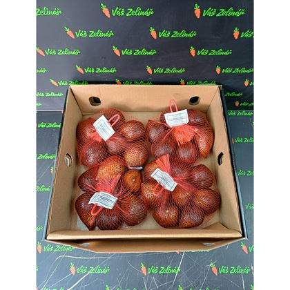 Salak "hadí ovoce" 4x500g