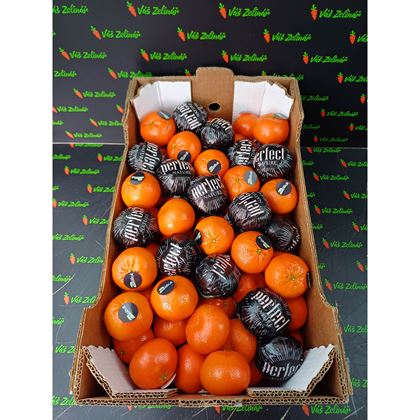 Mandarinky Murcott, 10kg