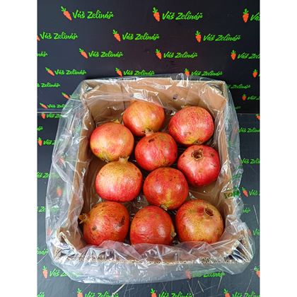 Granátové jablko, 10ks