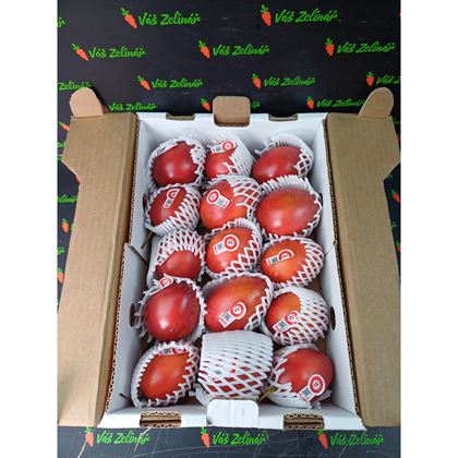 Tamarillo (stromové rajče)  čerstvá, 2,5kg