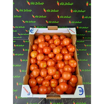 Rajčata volná MMM, 6kg