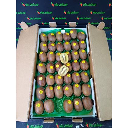 Kiwi Gold 3kg, 42ks