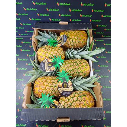 Ananas Super Sweet, 5ks