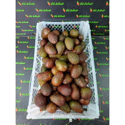 Avocado Hass, 10kg