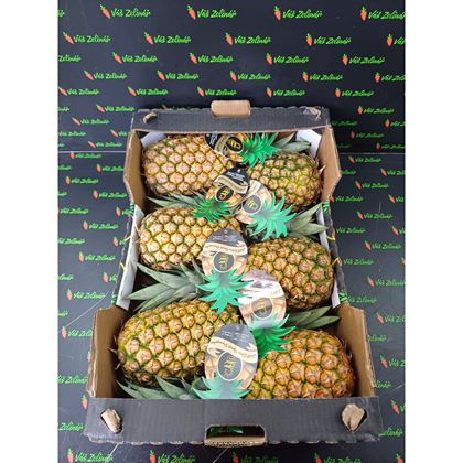 Ananas Super Sweet, 7ks