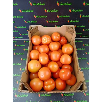 Rajčata volná BB, 6kg