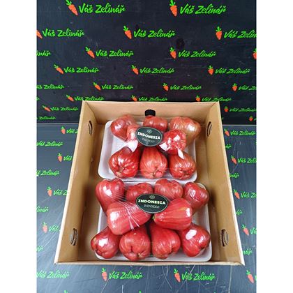 Rose apple 2x1kg