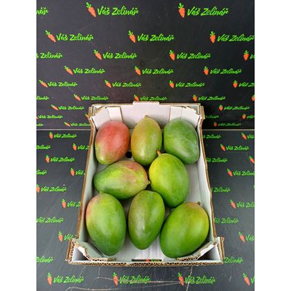 Mango Keitt, 8ks