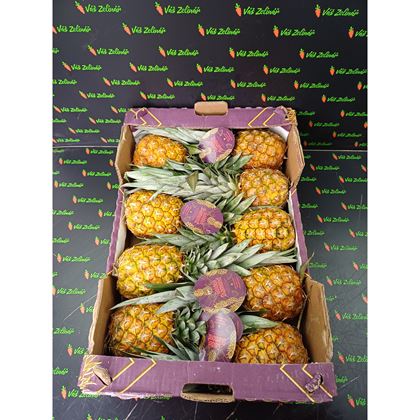 Ananas Super Sweet, 9ks
