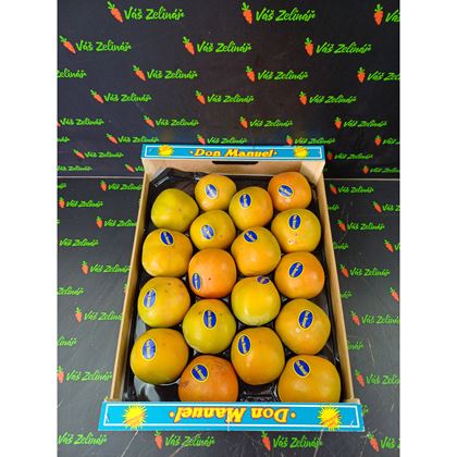 Kaki Sharon, 18ks (3kg)