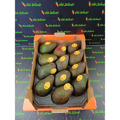 Avocado Ready To Eat, 12ks