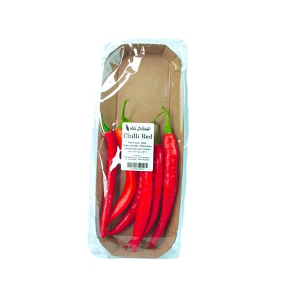 Paprika chilli red, 100g